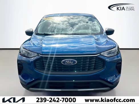 Used 2023 Ford Escape Active w/ Tech Pack #1 image 8
