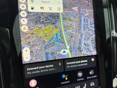 Used 2023 Volvo XC60 B5 Ultimate image 26