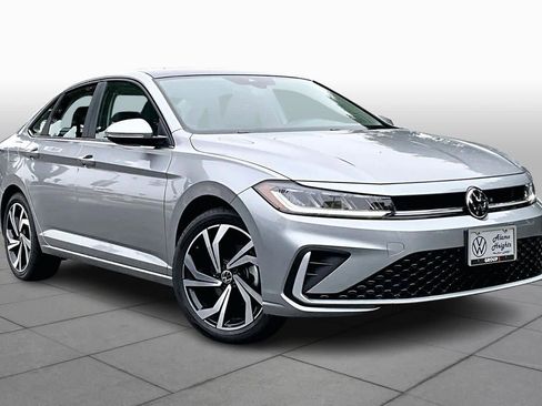 New 2026 Volkswagen Jetta SEL image 2