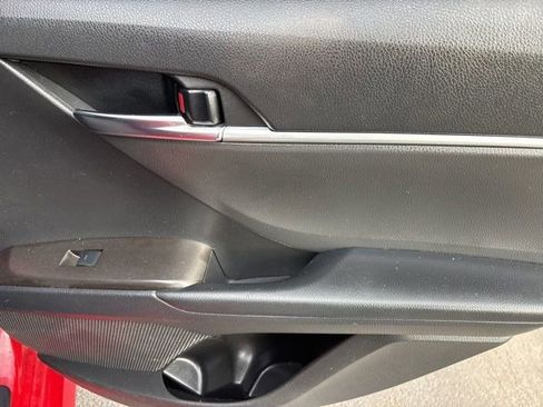 Used 2023 Toyota Camry LE image 35