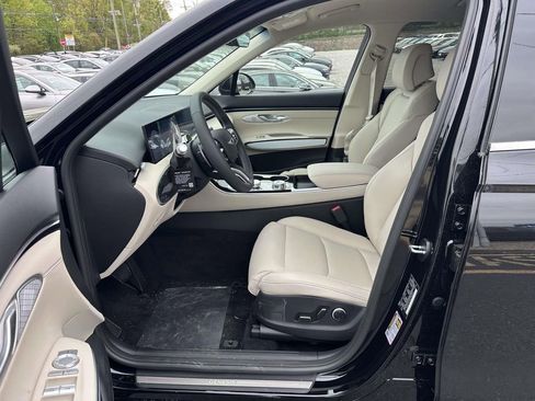 New 2026 Genesis GV70 2.5T AWD/4WD image 15