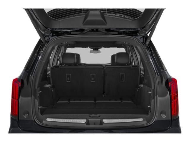 Used 2024 Cadillac XT6 Premium Luxury w/ LPO, Floor Liner Package AWD/4WD image 11