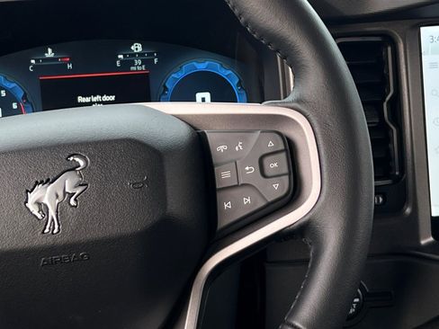 New 2025 Ford Bronco Big Bend image 19