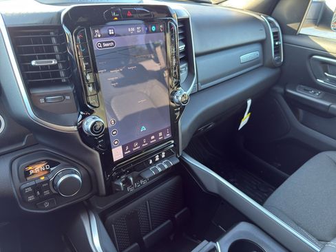 New 2026 RAM 1500 Big Horn image 19