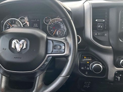 Used 2019 RAM 1500 Tradesman AWD/4WD image 18
