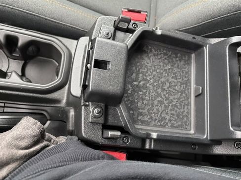 Used 2024 Jeep Wrangler Willys 4xe image 22