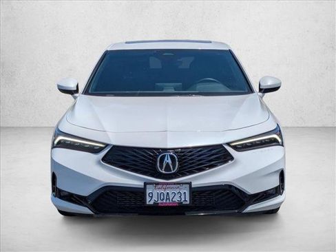 Used 2024 Acura Integra A-Spec FWD image 2