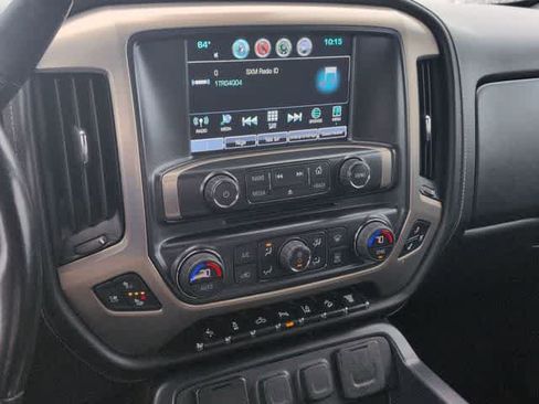 Used 2019 GMC Sierra 3500 Denali w/ Duramax Plus Package AWD/4WD image 28