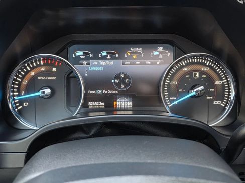 Used 2021 Ford F250 Lariat AWD/4WD image 24