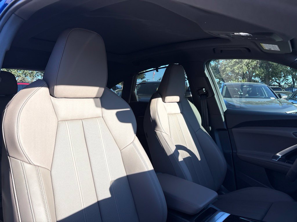 New 2026 Audi Q5 Premium Plus AWD/4WD image 14