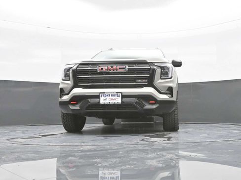New 2026 GMC Terrain AT4 AWD/4WD image 34