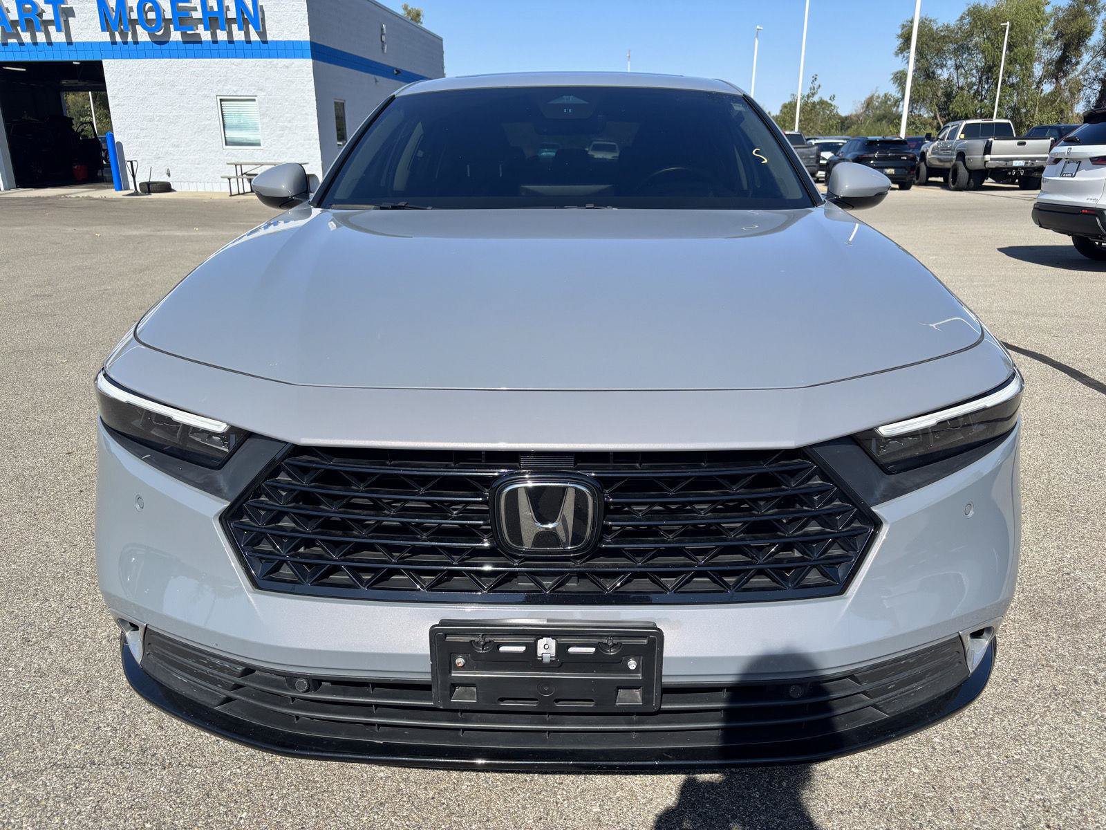Used 2025 Honda Accord Touring image 10