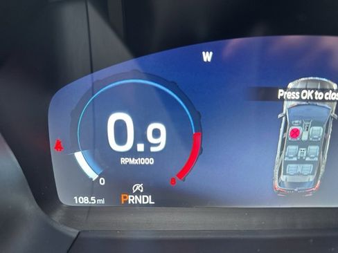 New 2026 Ford Explorer ST-Line w/ ST-Line Street Pack image 32