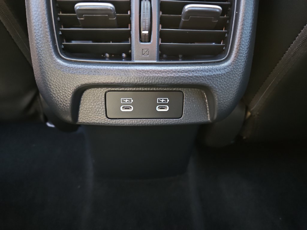 Certified 2025 Acura ADX A-Spec FWD image 13