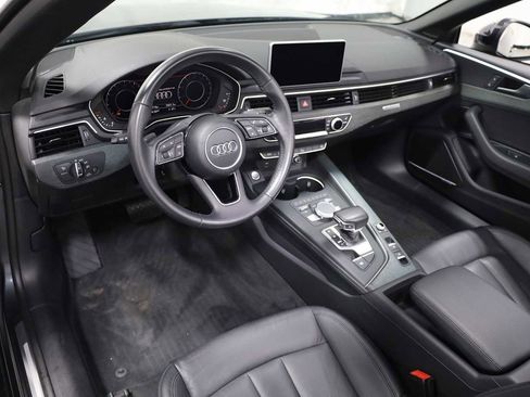 Used 2018 Audi A5 2.0T Premium Plus w/ Premium Plus image 4