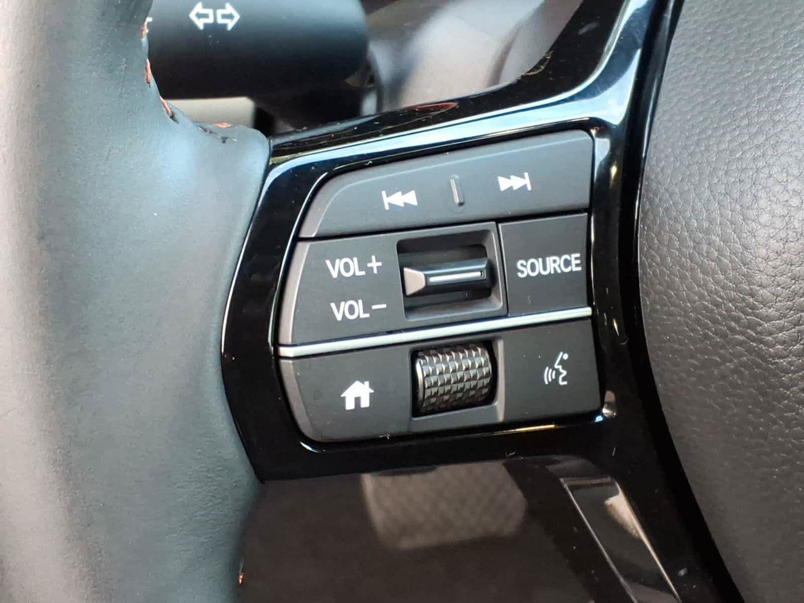 Used 2024 Honda HR-V Sport image 17