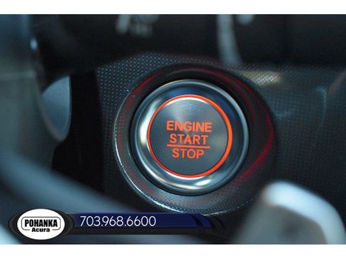 New 2025 Acura Integra A-Spec image 26