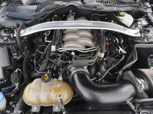 Used 2020 Ford Mustang GT Premium w/ GT Performance Package RWD image 34