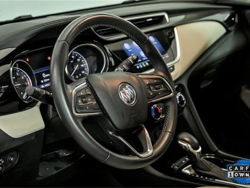 Used 2022 Buick Encore GX Preferred image 14