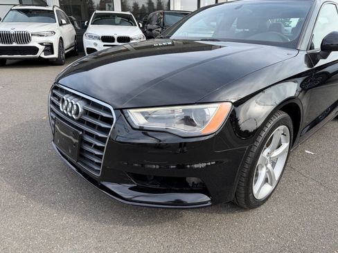 Used 2015 Audi A3 2.0T Premium w/ Cold Weather Package AWD/4WD image 15
