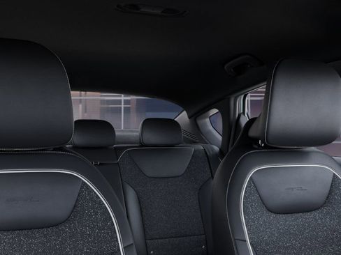 New 2025 Kia K4 GT-Line image 27