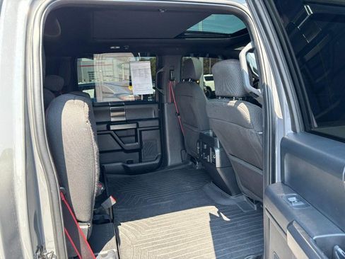 Used 2018 Ford F150 XLT w/ Equipment Group 302A Luxury AWD/4WD image 10