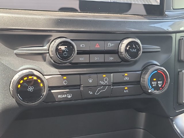 New 2026 Ford F150 STX AWD/4WD image 21