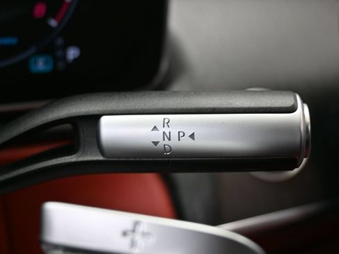 Used 2022 Mercedes-Benz S 500 4MATIC image 23
