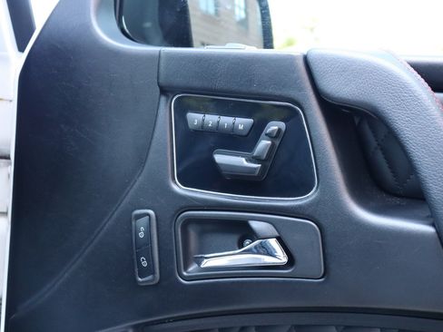 Used 2018 Mercedes-Benz G 63 AMG 4MATIC image 35