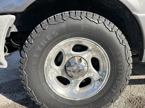 Used 2004 Ford Ranger 4x4 SuperCab image 14