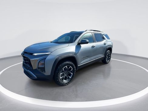 New 2026 Chevrolet Equinox ACTIV image 4