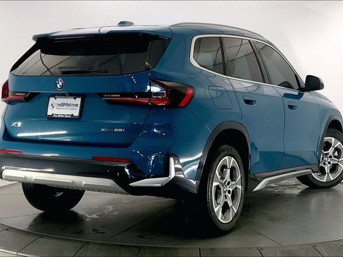Used 2023 BMW X1 xDrive28i w/ Premium Package AWD/4WD image 12