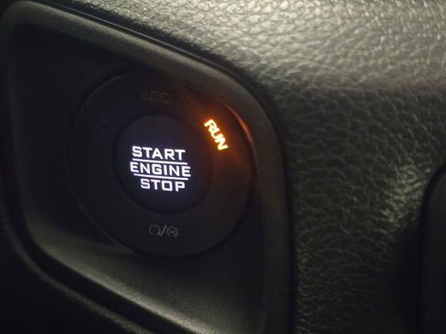 New 2026 Jeep Gladiator Sport AWD/4WD image 26