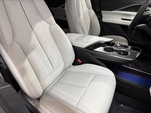 New 2026 Cadillac Lyriq Sport AWD/4WD image 49
