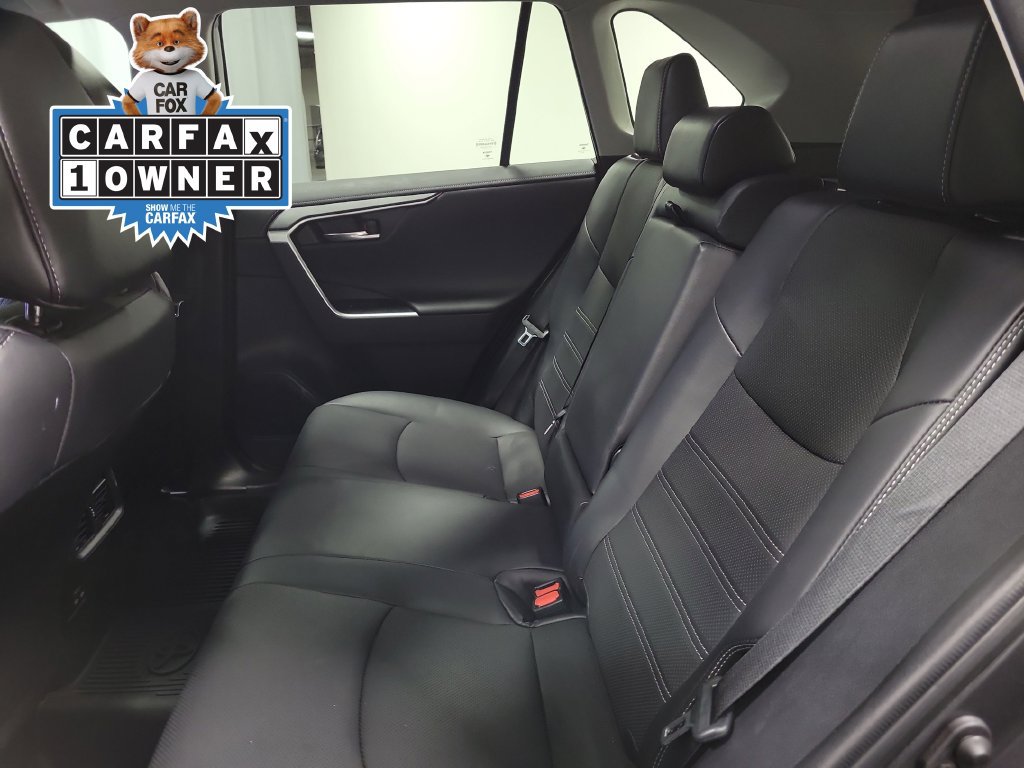 Used 2024 Toyota RAV4 Limited w/ Weather Package AWD/4WD image 31
