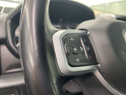 Used 2021 RAM 1500 Big Horn AWD/4WD image 21