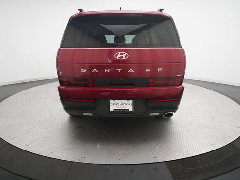 Used 2026 Hyundai Santa Fe SEL AWD/4WD image 26