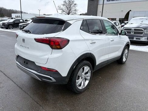 Used 2024 Buick Encore GX Preferred image 3