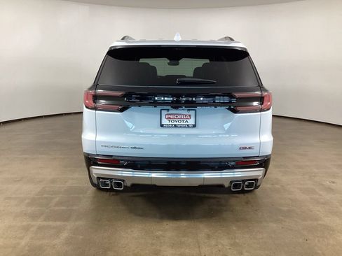 Used 2026 GMC Acadia Denali w/ Super Cruise Package AWD/4WD image 6