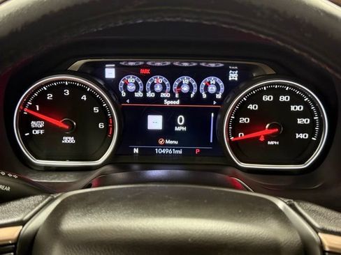 Used 2021 Chevrolet Suburban High Country w/ Premium Package AWD/4WD image 39