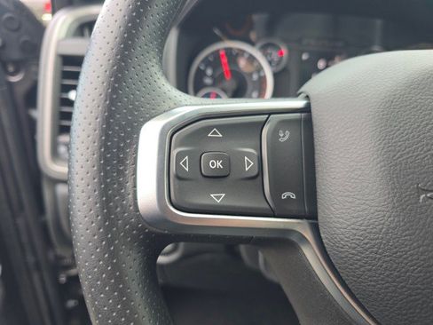 New 2026 RAM 3500 Tradesman AWD/4WD image 28