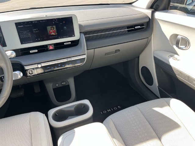 Used 2023 Hyundai Ioniq 5 SEL w/ Cargo Package RWD image 15