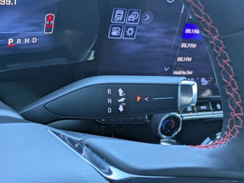 New 2025 Chevrolet Blazer EV RS AWD/4WD image 31