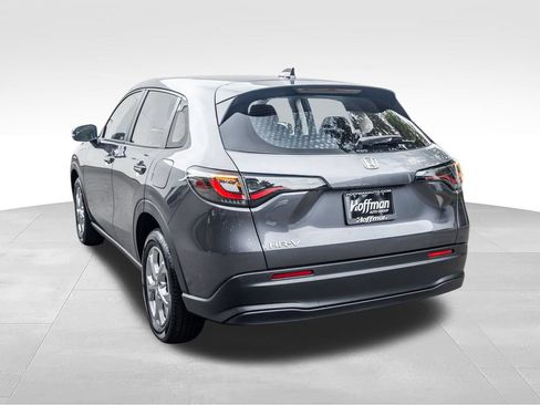 Used 2024 Honda HR-V LX image 9