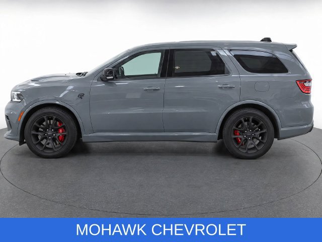 Used 2023 Dodge Durango SRT Hellcat AWD/4WD image 7