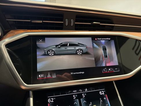 Used 2021 Audi A7 e Premium Plus w/ Black Optic Package image 22