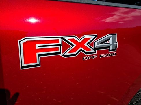 New 2026 Ford F350 Lariat w/ Chrome Package image 10