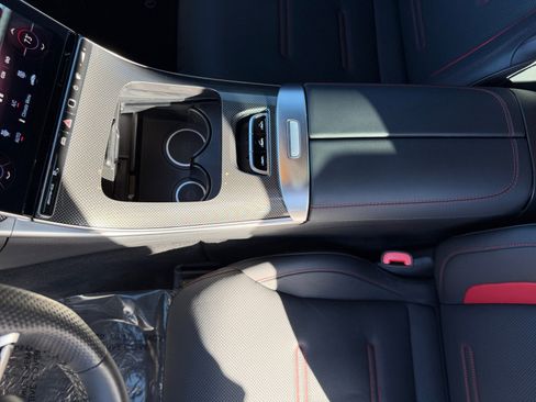 Certified 2025 Mercedes-Benz CLE 53 AMG 4MATIC Cabriolet image 15