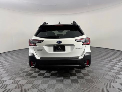 Used 2021 Subaru Outback Premium w/ Popular Package #1 AWD/4WD image 7