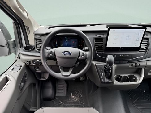 New 2026 Ford Transit 150 Low Roof AWD image 5